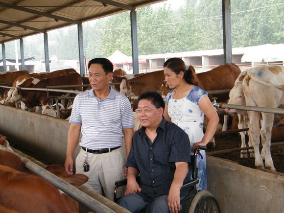 【誠實守信】孟宏偉：誠實守信鑄就電子商務翹楚