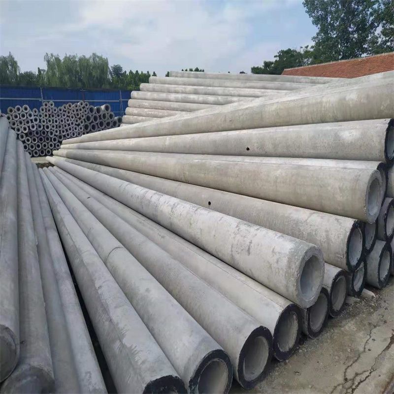 國家電線桿有什么組成