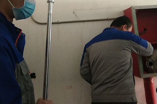 億杰消防專業(yè)消防維保公司，以專業(yè)服務(wù)終結(jié)養(yǎng)老院消防罰款與檢查焦慮